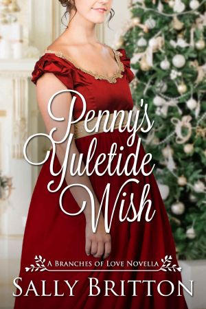 [Branches of Love 07] • Penny's Yuletide Wish